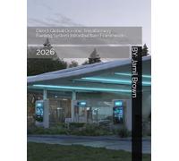 Direct Global Oceanic Terraforming Fueling System Infrastructure Frameworks: 2026 (The End of Global Warming)