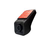 Direct Hidden Wifi Car Recorder Support Cell Phone Interconnection HD Car Universal 4k Ultra Hd Triple-Lens