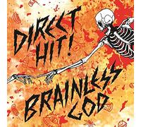 Direct Hit - Brainless God [VINYL]