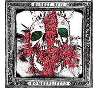 Direct Hit! - Domesplitter [VINYL]
