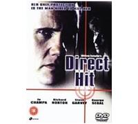 Direct Hit [DVD]