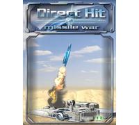 Direct Hit: Missile War Steam Gift GLOBAL