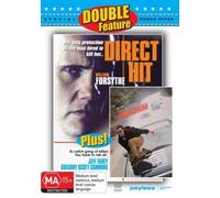 Direct Hit / The Underground