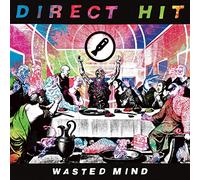 Direct Hit! - Wasted Mind