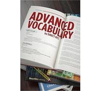 Direct Hits Advanced Vocabulary: Vocabulary for the ACT, SAT, Advanced Placement Exams, GMAT & More