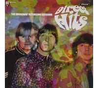 Direct Hits - The Broadway Recording Sessions