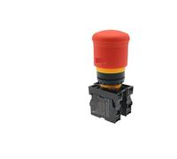 Direct Lift Reset Emergency Stop Push button Switch M22-PV/K11, M22-PV/K02, M22-PV/K01, M22-PV/K12(M22-PV/K30)