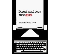 Direct Mail Copy That Sells