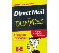 Direct Mail for Dummies