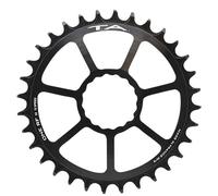 Specialites Ta One C55 Cannondale / Fsa Chainring Black 30t 30t Black