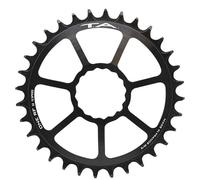 Direct mount MTB chainring for Cannondale AI TA One C55 32T compatible with FSA