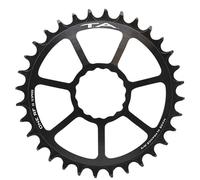 Specialites Ta One C55 Cannondale / Fsa Chainring Black 34t 34t Black