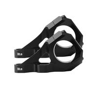 Direct Mount Stem - Aluminum Architecture With 3.5cm Elevation Geometry, Lightweight Split Clamp Set, Steering Precision Improvement Module, i Component
