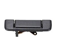 Direct OEM Replacement Tailgate Handle, Sturdy Ergonomic Design Fit for Pickup 1989-1995, Easy Installation, 1 Unit