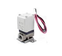 Direct Operated 2 Port Solenoid Valve VX21 Series VX210EA/AA/BA/CA/DA/FA/AZ1D/EZ1D VX210EA(VX210BAXNB)