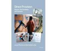 Direct Provision: Asylum, The Academy and Activism