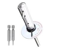 Direct-Reading Torque Screwdriver JDSQ-1.2 Rating Range 0.2-1.2 (N·m)