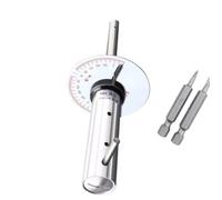 Direct-Reading Torque Screwdriver JDSQ-12 Rating Range 1.0-12.0 (N·m)