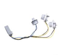 Direct Replace Bulb Holder Wiring for Ford F-150 2018-2020 Tested | Simple installation process, saves , no tools required, non-destructive fit, quick repair solution