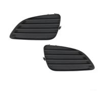 Direct Replace Fog Lamp Covers for Toyota for camry 10-11 Direct | for Perfect fit for 2010-2011 for camry, seamless appearance, essential bumper protection, direct OEM replacement