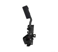Direct Replace for accelerator Pedal For Ford for f-350 2000 7.3L | Compatible with F81Z9F836AB, precise signal detection, for excursion 7.3L V8, smooth acceleration, for durable build