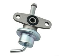 Direct Replace Fuel Pressure Regulator Kit VTX1800 | Improves engine starting, smooth throttle response, designed for VTX1800S 2002-2003