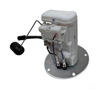 Direct Replace Fuel Pump for 300 EX300 2013-2017 Direct Replace | Metal mounting flange, vibration resistant, submersion safe, restores engine pressure, easy install