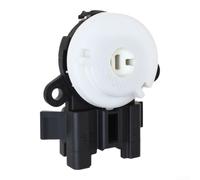 Direct Replace Ignition Starter Switch Black Plastic | Fits Corolla E110/E120, Avensis, Yaris; direct OEM replacement for part 84450-02010