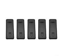 Direct Replace OEM 87235-J7000 Roof Rail End Caps