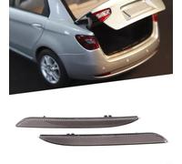 Direct Replace OEM Rear Bumper Reflectors For Ford for mustang