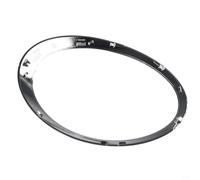 Direct Replace Right Headlight Ring for Mini 2008-2014 | for perfect fit for mini R55-R59, direct replacement, enhances front view aesthetics