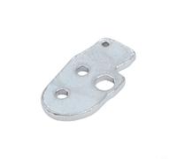 Direct Replace Sensor Flap for Kobra S1 S1C Extruder Stainless Steel Part Compatible with for anycubic for 3D Printer Stable Feeding Swing Arm(1pcs)