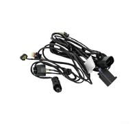 Direct Replace Sensor Wire for BMW X3 sDrive28i xDrive28d 2011-2017 | OEM number 61129304728, high-strength ABS construction, resistant, precise fitment