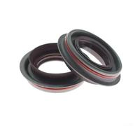 Direct Replacement Axle Shaft Seal 2-Pack for Ford Explorer Sport Trac for flex Five Hundred for lincoln for continental 5L8Z4B416AA