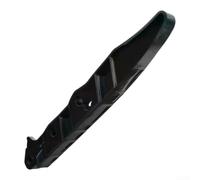 Direct Replacement Bumper Bracket for BMW 5 Series E61 | Fits BMW E60 LCI 2008-2010, left and right pair, ensures front bar stability, direct OE replacement