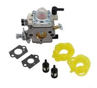 Direct Replacement Carburetor for Zenoah G230RC G260RC G231PUM G260PUM with For HPI For Baja 5B 5T 5SC LOSI 5IVE-T For WT-990-1 Fit