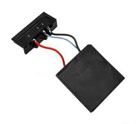 Direct Replacement Control Board for 358 Brushless Electric Wrench Supporting 8 Needle Function and Pin Terminals