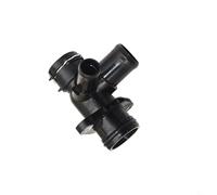 Direct Replacement Coolant Flange Pipe CM5G8A529GA for For FORD Vehicles Including For FOCUS and EcoSport Models