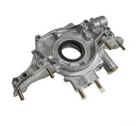 Direct Replacement Engine Oil Pump for For HONDA D17A1 D17A2 D17A6 1.7L SOHC Engines 2001-2005 Fits Specified For ACURA Variants