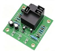 Direct Replacement Fan Blower Control for ICM255 42-22515 5893 - Upgraded for hvac Circuit Board 24V AC for Rheem Bard Systems