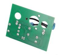 Direct Replacement for bridge Board for Powermate 0062974 Generator | Fits part numbers 0063525, 0062974, direct swap for broken units, easy install