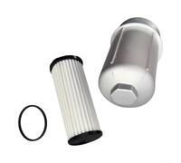 Direct Replacement for dsg Filter Kit 0BH325159 Easy Fit Direct | Includes filter, housing seal, drain washer, fill adapter, 5L Febi fluid, precise OEM fitment