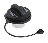 Direct Replacement Fuel Gas Cap for Mazda Models 3 6 For CX7 For CX9 0715, Includes Tether for Convenience