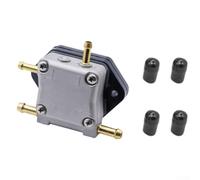 Direct Replacement Fuel Pump for Mercury 30 to 60 for hp Engines