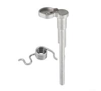 Direct Replacement Fuel Tank Hinge For Chevy for gmc Trucks Direct