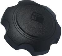 Direct Replacement Gas Cap 51049-3714 Fits for Kawasaki Jet Ski TS, SC, SX, STS, ZXI, STX Models 650 750 900 1100 & STX-di Fit Fuel Cap in Black