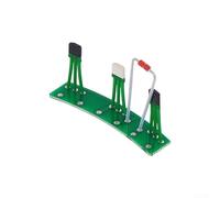 Direct Replacement Hall Sensor Board for Front Wheel Motor | Direct fit for xiaomi models, restores optimal performance, easy installation, no complex tools needed