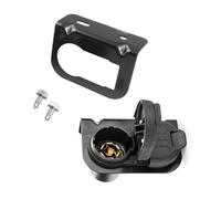 Direct Replacement High Current 50A Quick Install 4/7 Pin Tow Harness Connector Suitable For F350 FU5Z-14489-A Trailer Connector