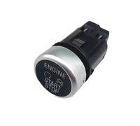 Direct Replacement Ignition Button Switch for Ford Focus III 2011 2018 and Other Models Including S MAX, B MAX, Kuga MK2