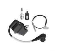Direct Replacement Ignition Module for MS171 MS181 Saw